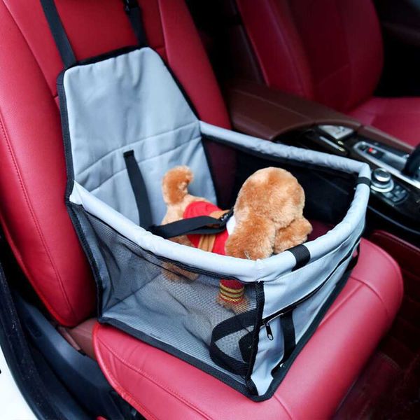 outdoor travel dog car seat basket pet products folding waterproof oxford cloth mat car safety non-slip pad puppy cat carrier 
outdoor travel dog car seat basket pet products folding waterproof oxford cloth mat car safety non-slip pad puppy cat carrier
