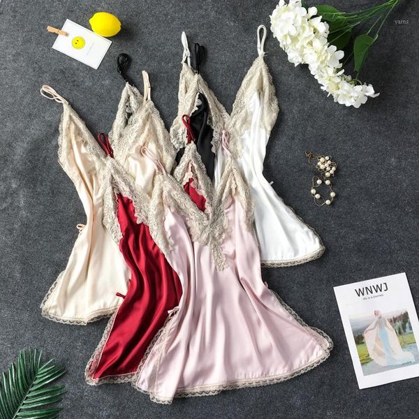 v-neck woman sleep robe pajamas sleeveless sleepwear flower summer home wear nightgown bath gown sleepshirts -xxl1, Black;red
v-neck woman sleep robe pajamas sleeveless sleepwear flower summer home wear nightgown bath gown sleepshirts -xxl1, Black;red