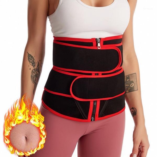 women's sports belt belt postpartum body shaping and abdomen with neoprene corset waist seal elastic1, Black;gray
women's sports belt belt postpartum body shaping and abdomen with neoprene corset waist seal elastic1, Black;gray