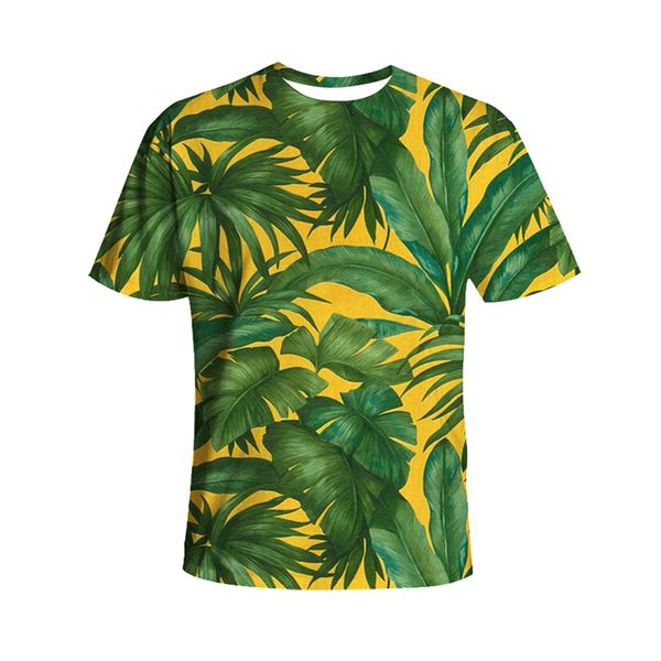 tropical forest pattern 3d printed short-sleeved t-shirt for men and women, the latest couple t-shirt in 2020, White;black
tropical forest pattern 3d printed short-sleeved t-shirt for men and women, the latest couple t-shirt in 2020, White;black