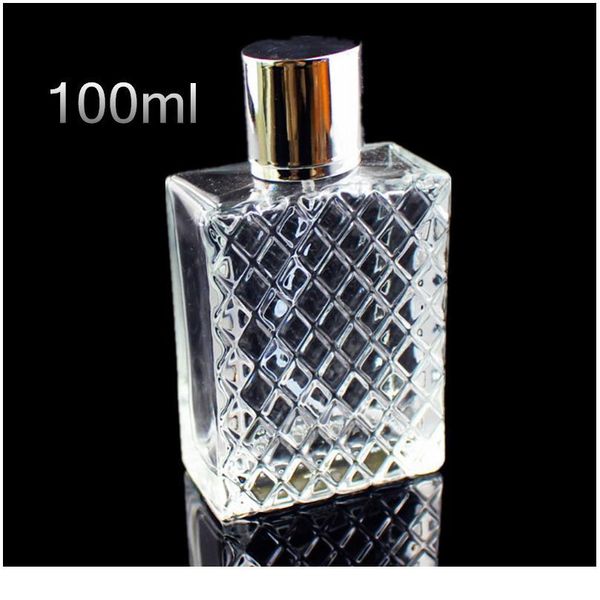 2pcs 100ml transparent thick glass perfume bottle square portable empty spray fragrance bottle atomizer refillable qylpfi
2pcs 100ml transparent thick glass perfume bottle square portable empty spray fragrance bottle atomizer refillable qylpfi