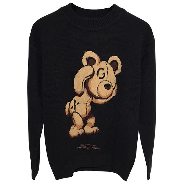 2021 new luxury men winter high gentleman embroidered bear mesh cardigans asian plug size # n425 82nn, White;black
2021 new luxury men winter high gentleman embroidered bear mesh cardigans asian plug size # n425 82nn, White;black