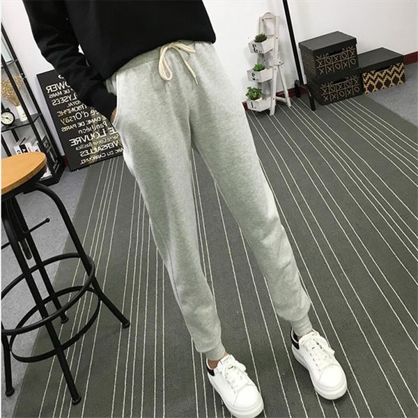 fitness summer long pants female leisure soft trousers for women drawstring solid color casual harem pants woman xxl, Black;white
fitness summer long pants female leisure soft trousers for women drawstring solid color casual harem pants woman xxl, Black;white