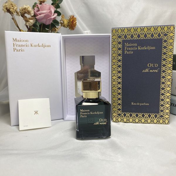 2020 maison francis kurkdjian perfume for women and men oud stain wood rose rouge 540 70ml edp exquisite packaging spray bottle
2020 maison francis kurkdjian perfume for women and men oud stain wood rose rouge 540 70ml edp exquisite packaging spray bottle
