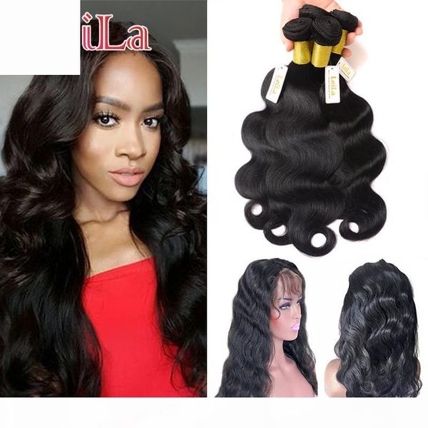 body wave brazilian human hair products with 360 lace frontal closure 5pcs brazilian virgin hair bundles with 360 lace frontal closure, Black;brown
body wave brazilian human hair products with 360 lace frontal closure 5pcs brazilian virgin hair bundles with 360 lace frontal closure, Black;brown