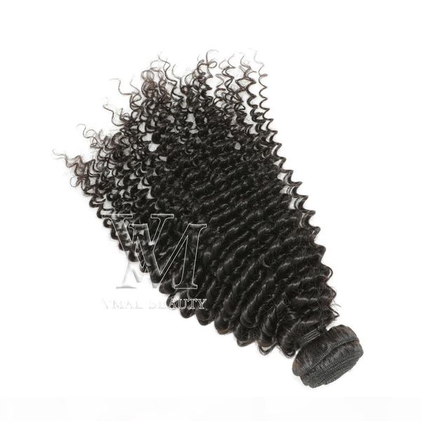 vmae 12a indian kinky curly weft 100g natural color 12 to 26 inch unprocessed virgin remy human hair weave bundles extensions soft, Black
vmae 12a indian kinky curly weft 100g natural color 12 to 26 inch unprocessed virgin remy human hair weave bundles extensions soft, Black