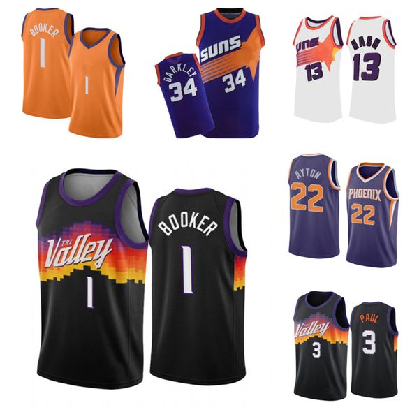 devin 1 booker jersey chris 3 paul jerseys retro steve charles nash barkley jersey 2021 season phoenixs jerseys retro baksetball uniform, Black;red
devin 1 booker jersey chris 3 paul jerseys retro steve charles nash barkley jersey 2021 season phoenixs jerseys retro baksetball uniform, Black;red