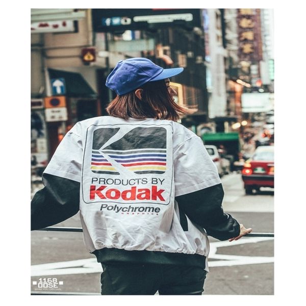 women men baseball clothing outerwear japanese style bomber jacket harajuku pilot harajuku street printing jacket asian size lj201013, Black;brown
women men baseball clothing outerwear japanese style bomber jacket harajuku pilot harajuku street printing jacket asian size lj201013, Black;brown