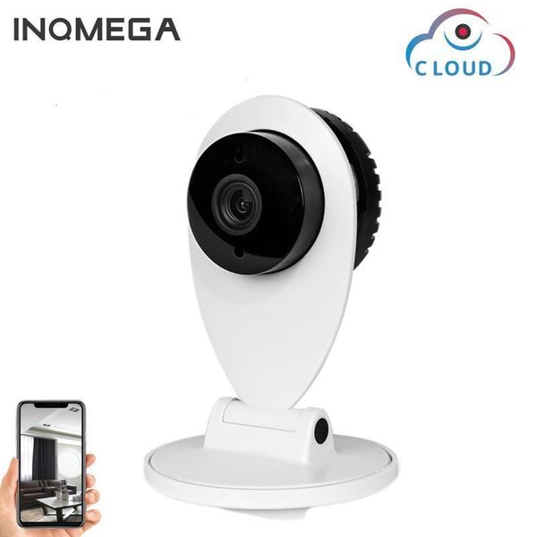 inqmega home camera 720p ip smart indoor ip camera hd night vision ai human detection /motion detection for home /office securit1
inqmega home camera 720p ip smart indoor ip camera hd night vision ai human detection /motion detection for home /office securit1