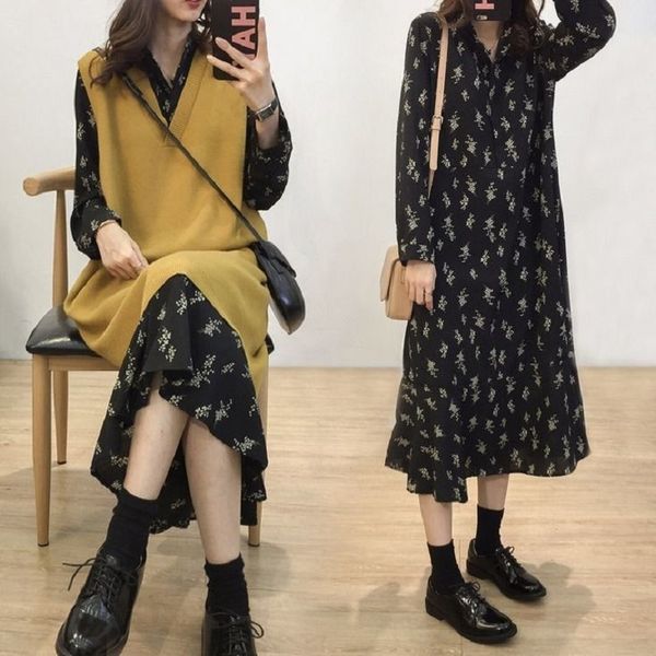 2021 new plus size women's clothes fall and winter fashion cape belly was thin nightgown dressed as two suit parts uo2c, White
2021 new plus size women's clothes fall and winter fashion cape belly was thin nightgown dressed as two suit parts uo2c, White