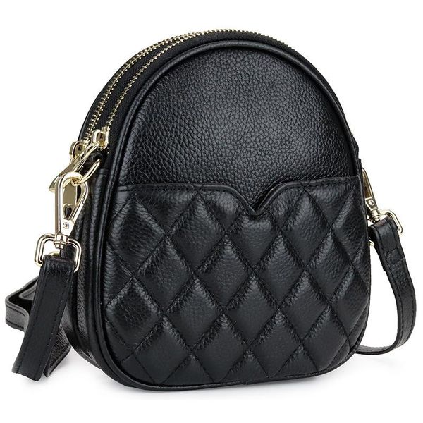 shoulder bags leatherwomen's bag ayer cowhide 2021 fashion rhombic mobile phone multi-functional make-up one straddle
shoulder bags leatherwomen's bag ayer cowhide 2021 fashion rhombic mobile phone multi-functional make-up one straddle