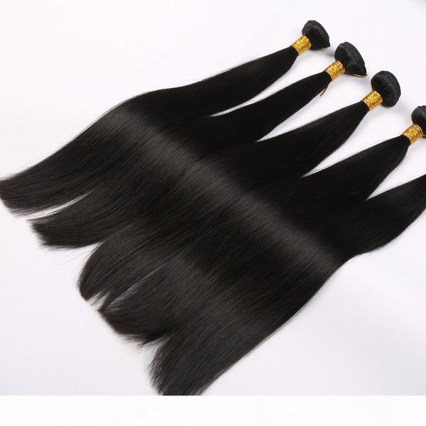 natural color 1b human hair weave bundles peruvian hair extensions straight hair 8inch-30inch 100%unprocessed wholesale, Black
natural color 1b human hair weave bundles peruvian hair extensions straight hair 8inch-30inch 100%unprocessed wholesale, Black