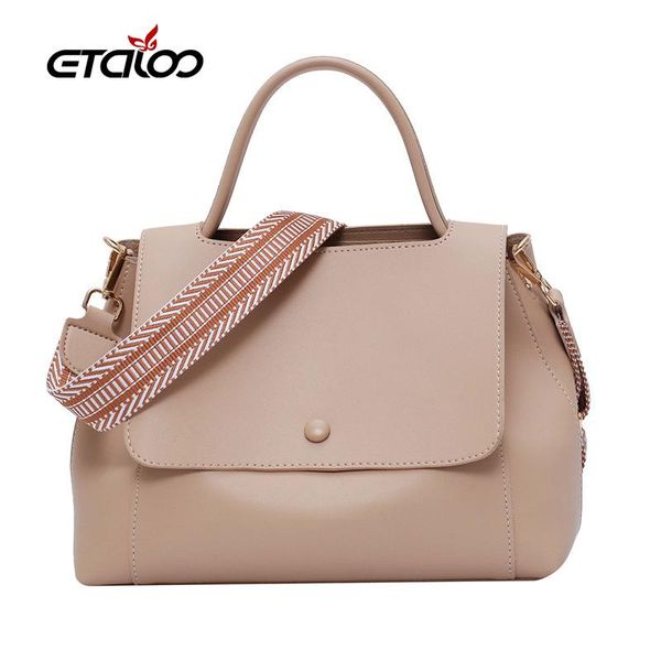 shoulder bags women vintage casual tote handle messenger student handbag purse wallet leather 2021 fashion
shoulder bags women vintage casual tote handle messenger student handbag purse wallet leather 2021 fashion