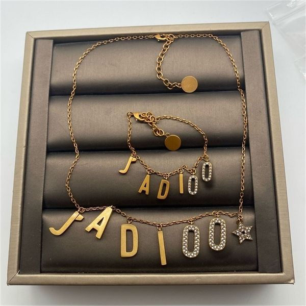 87% off wholesale shop house family's new inlaid full diamond necklace wind brass material trend neck chain bracelet female, Black
87% off wholesale shop house family's new inlaid full diamond necklace wind brass material trend neck chain bracelet female, Black