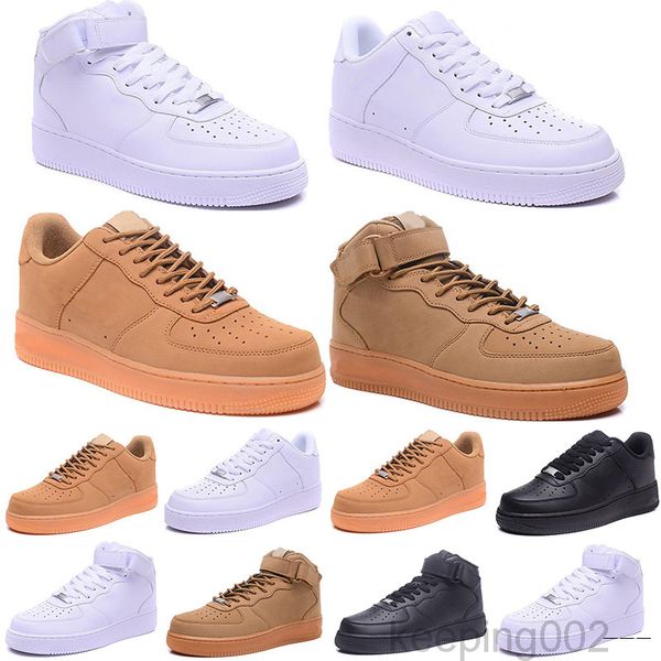 one 1 men casual shoes des chaussures classic high low triple white black brown sandal outdoor sports fashion women mens trainers bnb3
one 1 men casual shoes des chaussures classic high low triple white black brown sandal outdoor sports fashion women mens trainers bnb3