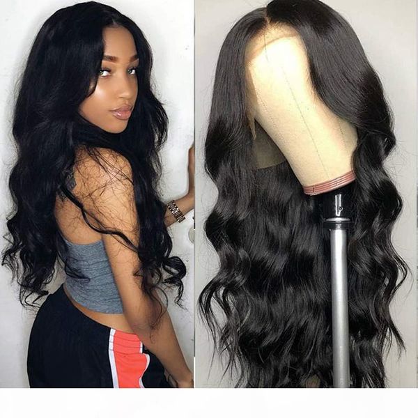 brazilian body wave glueless lace front human hair wigs for black women pre plucked with natural hairline baby hair 150% density, Black;brown
brazilian body wave glueless lace front human hair wigs for black women pre plucked with natural hairline baby hair 150% density, Black;brown