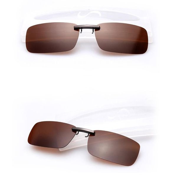 day vision men's night women's clip polarized on lens glasses sunglasses fashion 62ke
day vision men's night women's clip polarized on lens glasses sunglasses fashion 62ke