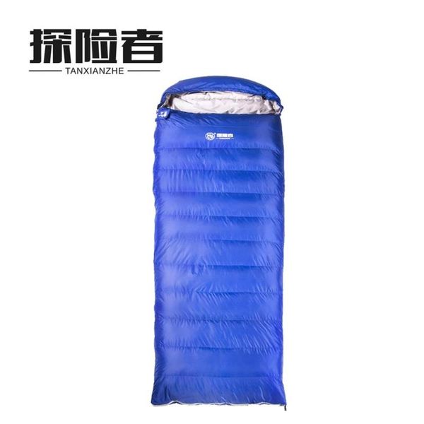 tanxianzhe new design outdoor winter sleeping bag camping warmth envelope 1.55kg down feather sleeping bag 0131
tanxianzhe new design outdoor winter sleeping bag camping warmth envelope 1.55kg down feather sleeping bag 0131