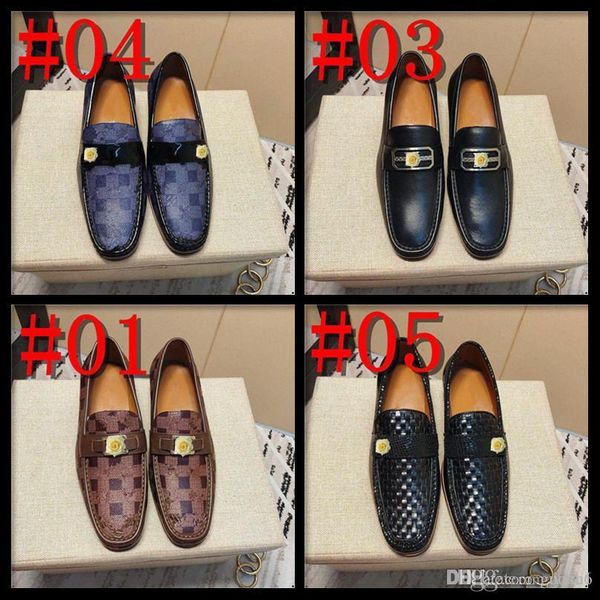 mi men genuine leather shoes hand painted mens business dress luxury wedding office lace up pointed toe shoes for men oxford shoes 33, Black 
mi men genuine leather shoes hand painted mens business dress luxury wedding office lace up pointed toe shoes for men oxford shoes 33, Black