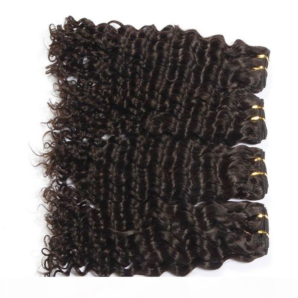 nice brazilian deep wave hair weaving 10-30 inhcs human hair extension 6a #1b off black color virgin hair weaving 100g 1pcs
nice brazilian deep wave hair weaving 10-30 inhcs human hair extension 6a #1b off black color virgin hair weaving 100g 1pcs