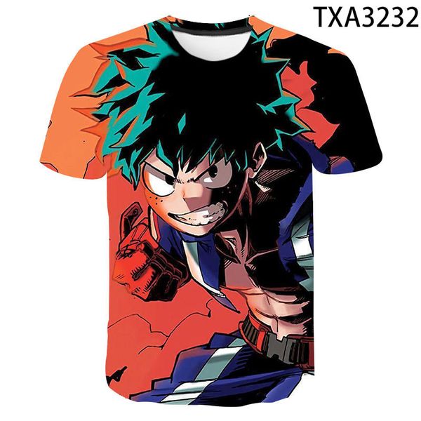 boy girl my hero academia boku no hero academia cool 3d print shirts plus size horror humor men clothing
boy girl my hero academia boku no hero academia cool 3d print shirts plus size horror humor men clothing