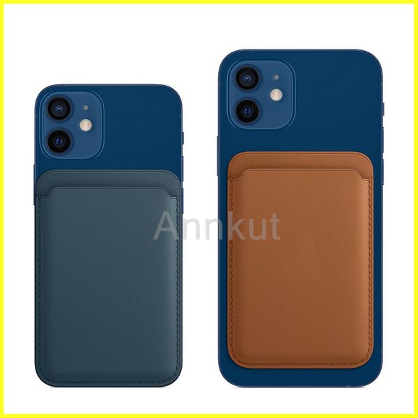 leather card package,business pu leather mag magnetic safe card back sticker for iphone 12 accessories
leather card package,business pu leather mag magnetic safe card back sticker for iphone 12 accessories