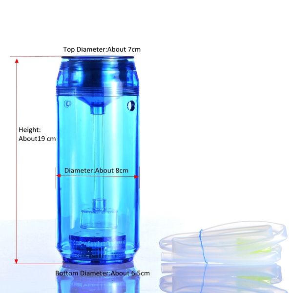 acrylic portable hookah cup set pipe chicha narguile with hose stainless steel bowl charcoal holder cachimbas accessories
acrylic portable hookah cup set pipe chicha narguile with hose stainless steel bowl charcoal holder cachimbas accessories