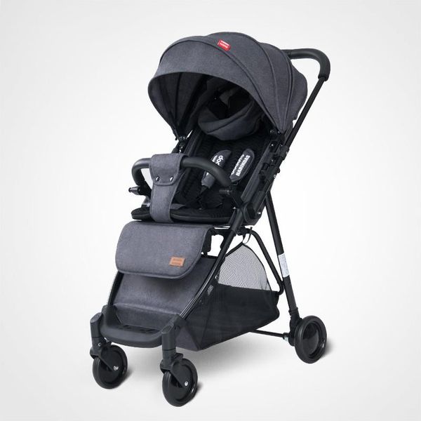 baby stroller high landscape sitting lying reversing lightweight one-click folding two-way child baby umbrella car bb trolley
baby stroller high landscape sitting lying reversing lightweight one-click folding two-way child baby umbrella car bb trolley
