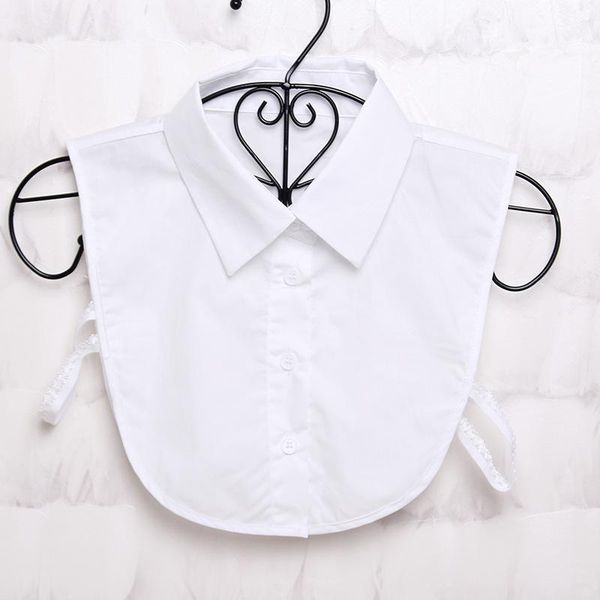 neck ties mantieqingway ladies women detachable lapel shirt fake collar blouse solid color white/black flase accessories, Blue;purple
neck ties mantieqingway ladies women detachable lapel shirt fake collar blouse solid color white/black flase accessories, Blue;purple