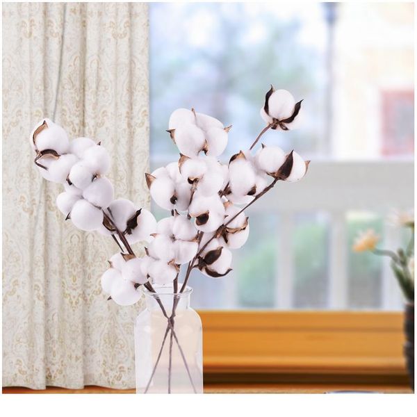 1pcs natural cotton artificial flower branch for wedding xmas decoration handmade wreath gift kapok flower home decor jllalb
1pcs natural cotton artificial flower branch for wedding xmas decoration handmade wreath gift kapok flower home decor jllalb
