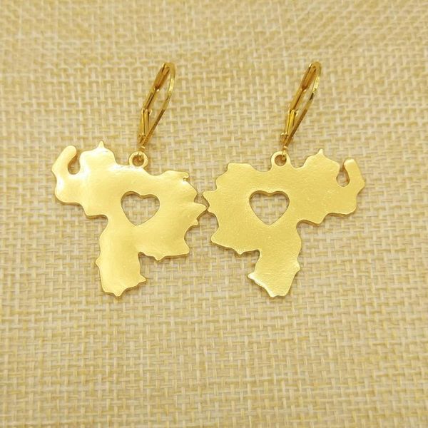 dangle & chandelier lphzqh fashion venezuela map earings for women girl lover trendy gift jewelry gold color steampunk, Silver
dangle & chandelier lphzqh fashion venezuela map earings for women girl lover trendy gift jewelry gold color steampunk, Silver