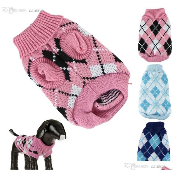 pet swearer new qualified pet sweater for autumn winter warm knitting crochet clothes for dog chihuahua dachsh dig6415 txzcz
pet swearer new qualified pet sweater for autumn winter warm knitting crochet clothes for dog chihuahua dachsh dig6415 txzcz