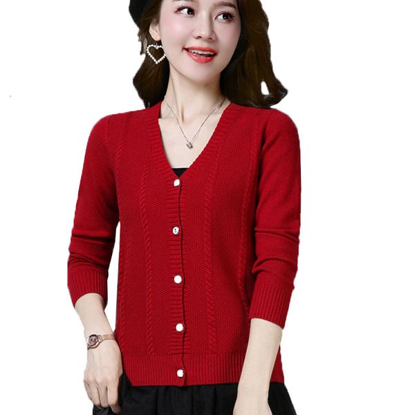 spring autumn 2021 new loose female cardigan sweater cleavage in v short solid colour little shawl r2 dkoj, White;black
spring autumn 2021 new loose female cardigan sweater cleavage in v short solid colour little shawl r2 dkoj, White;black