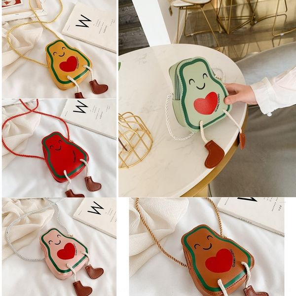 mini 2020 cute avocado love children's messenger princess change cartoon for small bag small bag women zuxue
mini 2020 cute avocado love children's messenger princess change cartoon for small bag small bag women zuxue