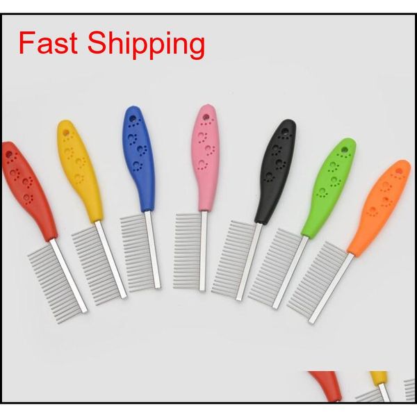 stainless steel pet dog comb for dogs cats hair removal single row straight comb puppy hair groomi qylzzn dh_seller2010
stainless steel pet dog comb for dogs cats hair removal single row straight comb puppy hair groomi qylzzn dh_seller2010