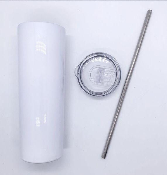 tumblers stainless steel vacuum insulated 20oz 30oz blank white skinny cup with lid straw coffee sublimation straight skinny tumbler
tumblers stainless steel vacuum insulated 20oz 30oz blank white skinny cup with lid straw coffee sublimation straight skinny tumbler