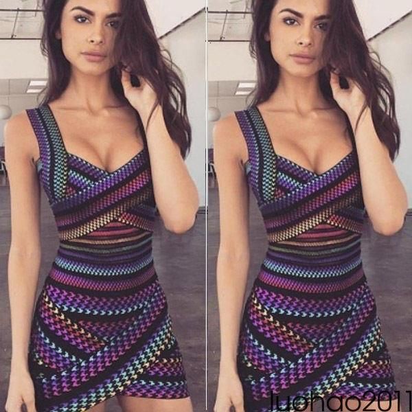 criss cross bodycon dress women spring sleeveless night club wear bandage party dresses black colorful vestidos, Black;gray
criss cross bodycon dress women spring sleeveless night club wear bandage party dresses black colorful vestidos, Black;gray