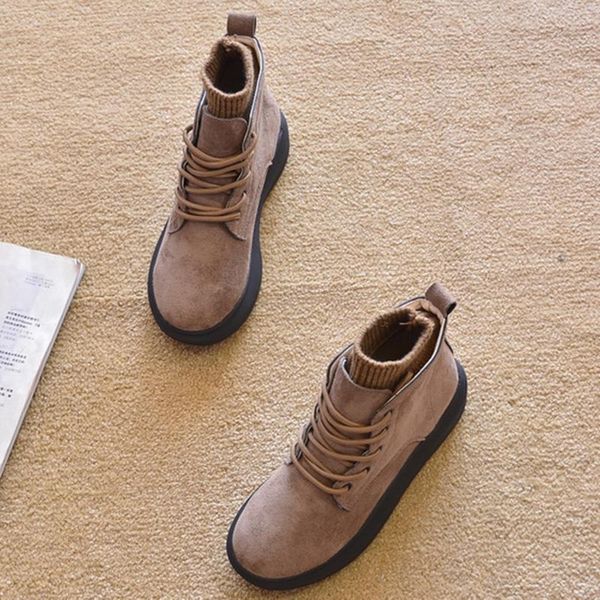 2020 autumn winter shoes women boots warm plush cold winter women ankle boots fashion ladies snow thick sole a2673, Black
2020 autumn winter shoes women boots warm plush cold winter women ankle boots fashion ladies snow thick sole a2673, Black