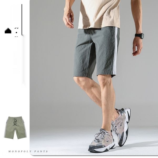 summer sale new korean pantsembroidered casual pants men's color contrast embroidered fashionable pleated sports casual pants ggp3n, Blue
summer sale new korean pantsembroidered casual pants men's color contrast embroidered fashionable pleated sports casual pants ggp3n, Blue