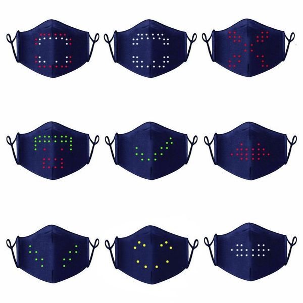 filter 2021 new led voice-activated 5 luminous blue outdoor hazeproof masquerade festival party face mask
filter 2021 new led voice-activated 5 luminous blue outdoor hazeproof masquerade festival party face mask