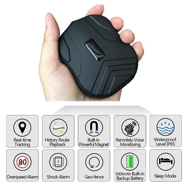 gps tracking tk906 5000mah 95 days standby vehicle tracker waterproof car gps trackermagnet voice monitor web app
gps tracking tk906 5000mah 95 days standby vehicle tracker waterproof car gps trackermagnet voice monitor web app