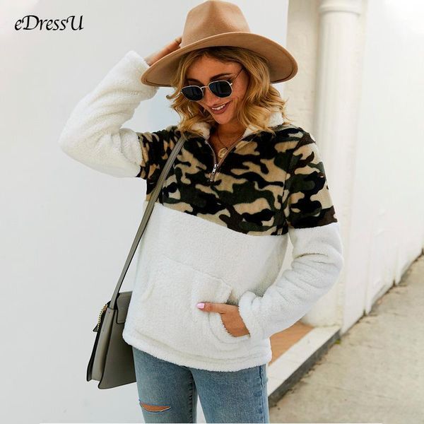 2020 women jacket patchwork pullover leopard jacket camouflage coat casual white brown fleece flock outwear -1970431, Black;brown
2020 women jacket patchwork pullover leopard jacket camouflage coat casual white brown fleece flock outwear -1970431, Black;brown