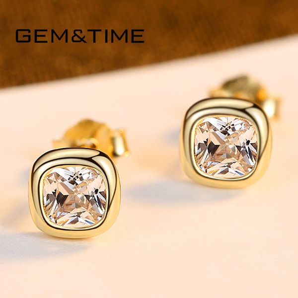 gem&time minimalist sterling square cubic zirconia stud for women pure silver 925 earrings jewelry se0478, Black
gem&time minimalist sterling square cubic zirconia stud for women pure silver 925 earrings jewelry se0478, Black