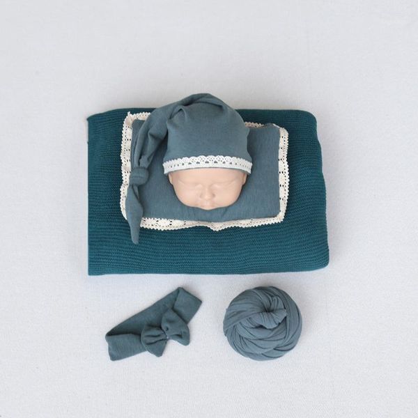 newborn wraps set baby p props pgraphy blanket soft hat&headband cotton pillow infant shooting backdrop babies1
newborn wraps set baby p props pgraphy blanket soft hat&headband cotton pillow infant shooting backdrop babies1
