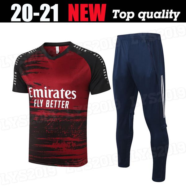 gunners 2020 2021 arsen soccer jersey training suit pepe nicolas ceballos henry guendouzi sokratis tierney 20 21 gunner football shirts, Black
gunners 2020 2021 arsen soccer jersey training suit pepe nicolas ceballos henry guendouzi sokratis tierney 20 21 gunner football shirts, Black