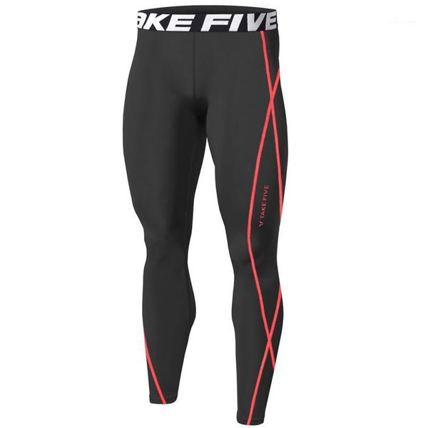 running pants est men's skin tights takefive compression base layer deep gary -217-1, Black;blue
running pants est men's skin tights takefive compression base layer deep gary -217-1, Black;blue