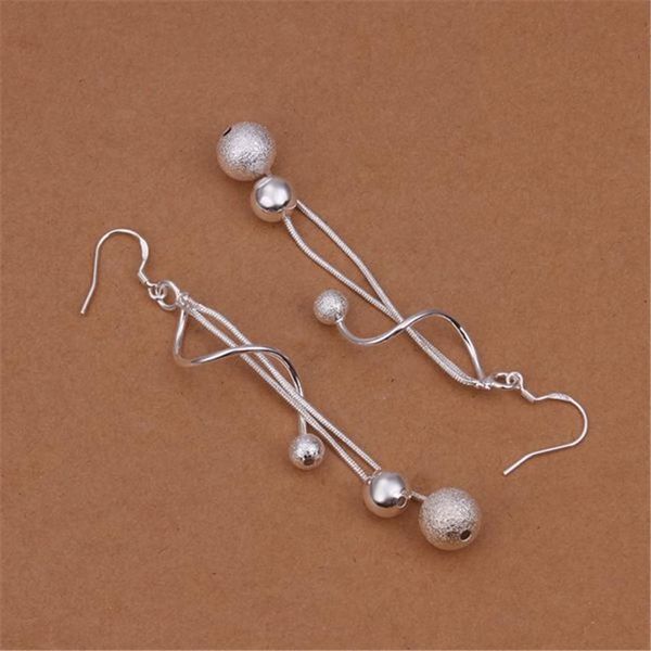 wholesale charms wedding for women silver color earrings bead hoop selling fashion jewelry e276 h sqcmih, Golden
wholesale charms wedding for women silver color earrings bead hoop selling fashion jewelry e276 h sqcmih, Golden