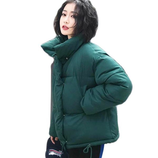 women's new temperament fashion cloak loose parka women down winter coat warm jacket female overcoat a341, Black
women's new temperament fashion cloak loose parka women down winter coat warm jacket female overcoat a341, Black