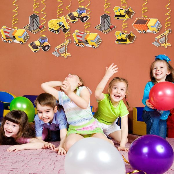 0vjq9 vehicle set engineering supporting decoration spiral hanging excavator matching theme building accessories vehicle party theme decorat 
0vjq9 vehicle set engineering supporting decoration spiral hanging excavator matching theme building accessories vehicle party theme decorat