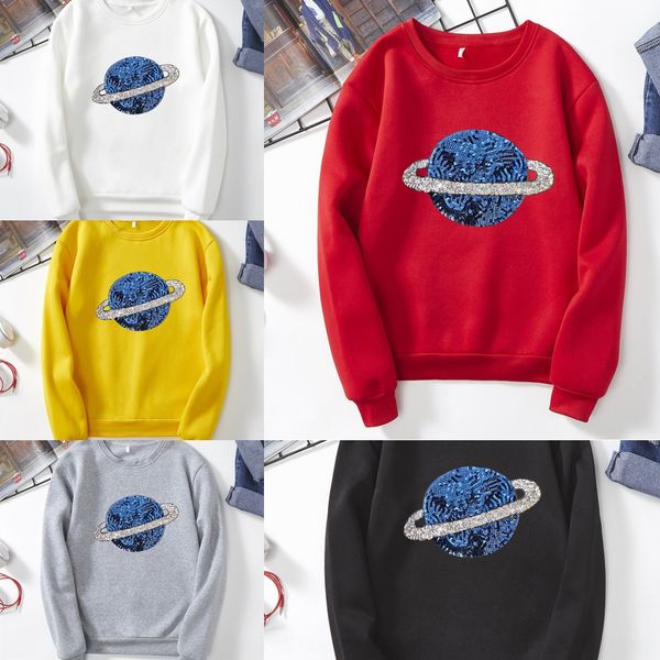 2020 new round neck pullover sweater sweater women's autumn and winter plush loose couple hoodless pullover students can use a888# v7ox, Black
2020 new round neck pullover sweater sweater women's autumn and winter plush loose couple hoodless pullover students can use a888# v7ox, Black